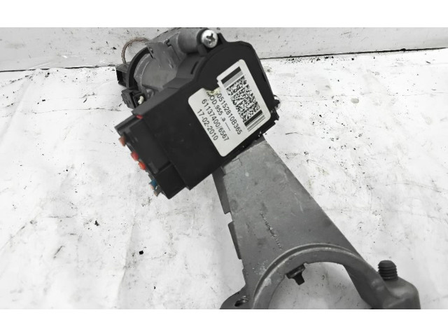 Řídící jednotka 350A1000 Fiat Punto Evo 2010