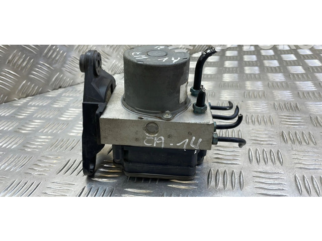 Pojistková skříňka Блок ABS 8W0907379J, 0265956241   Audi A4 S4 B9 2016