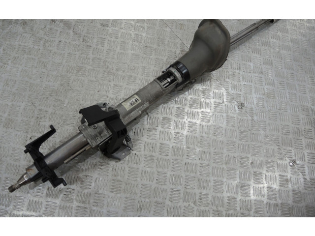 Руль Alfa Romeo Giulia 2016 - года 00505455030, 510KM