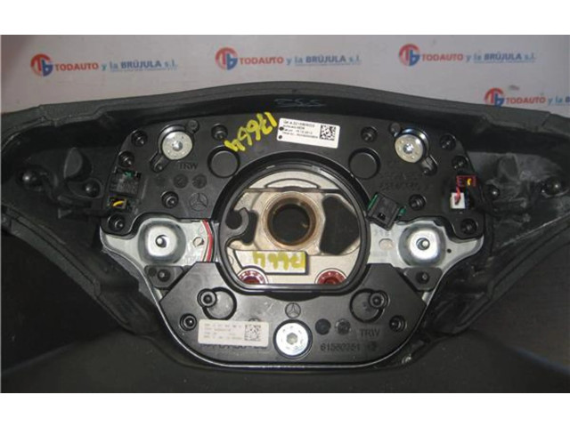 Volant Mercedes-Benz S W221 2005 A2214609003