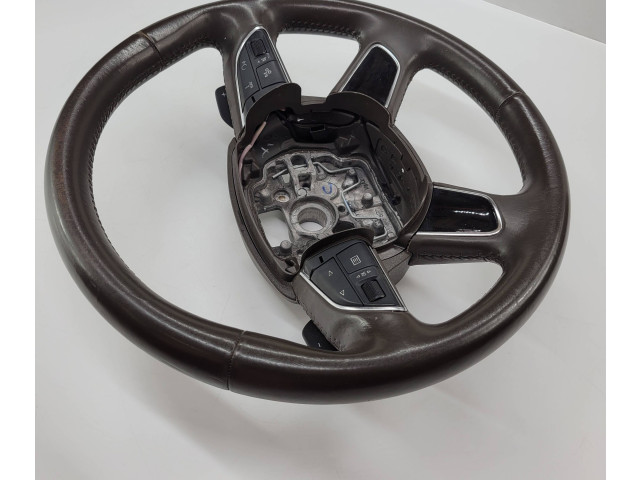 Volant Audi A8 S8 D4 4H 2014 4H0419091T, 272759283  