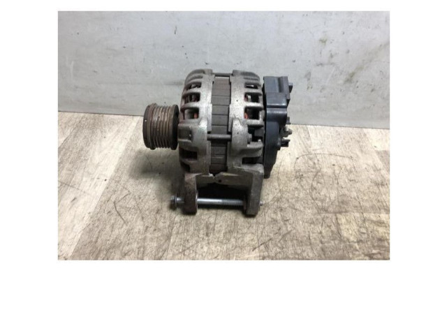 Генератор 231006987R, 231006987R   Dacia Dokker      