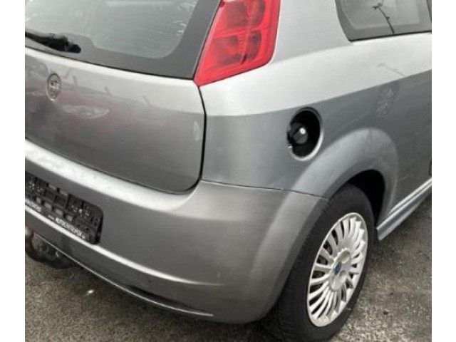 Моторчик заднего дворника Fiat Grande Punto