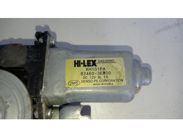 Комплект электрического механизма для подъема окна