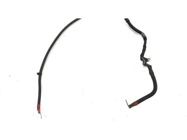 Провода (стартера)