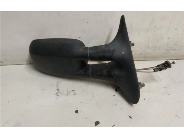 Zpětné zrcátko Volkswagen Caddy 1999 836096, 836096