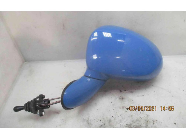 Зеркало электрическое Chevrolet Matiz - года