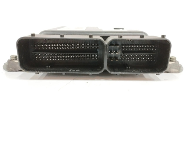 Блок управления двигателя 55579443, MB2757001190   Opel Astra H