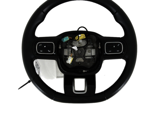 Руль Citroen C3 Aircross  2017 -  года 98118752HQ, Q1-0114N      