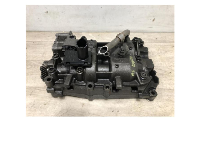 Масляный насос  CAMA 059115105AJ, 059115105AJ  Audi A4 Allroad 