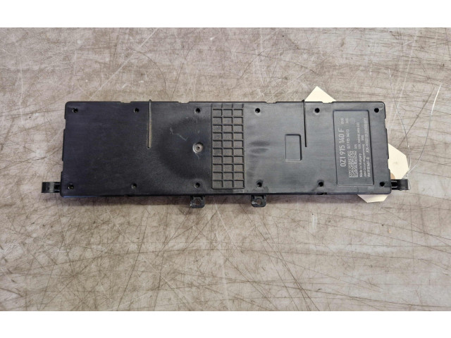 Блок управления 0Z1915140F, 0Z1915140D Volkswagen ID.3