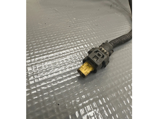 Turbodmychadlo Турбина A6460901080, GTB170 Mercedes-Benz C W204