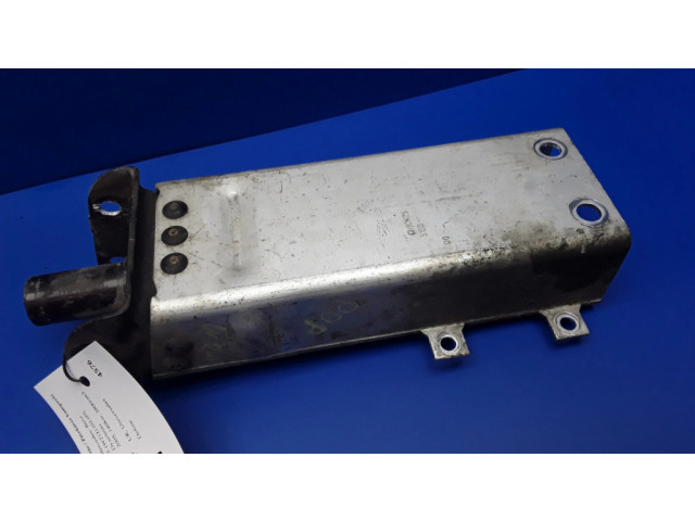 Передний aмортизатор бампера