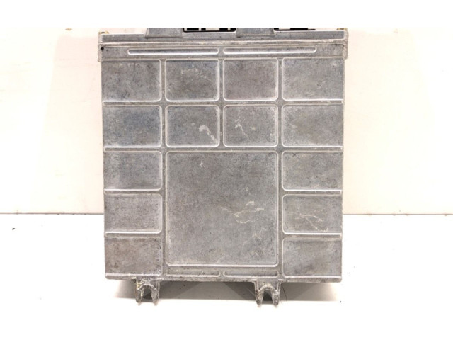 Блок управления двигателем Блок управления Audi A8 S8 D2 4D