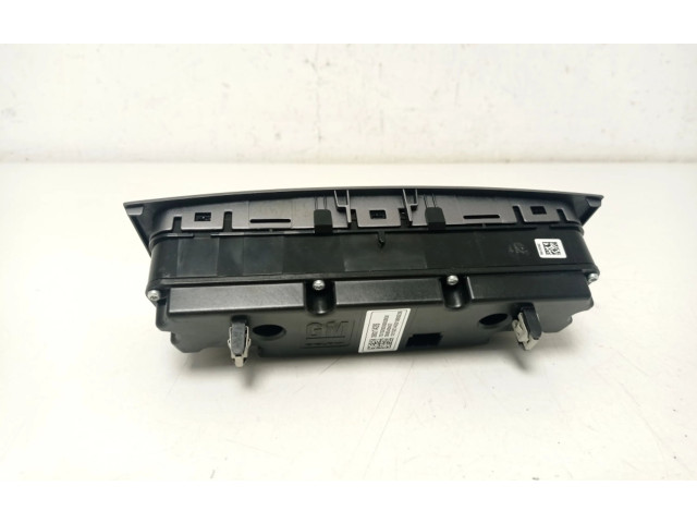 Vstřikovací čerpadlo 39021426 Opel Astra K B 16 DTE