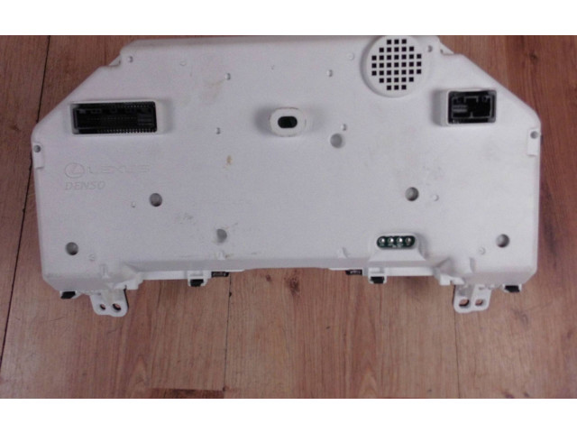 Панель приборов 8380078480   Lexus NX       