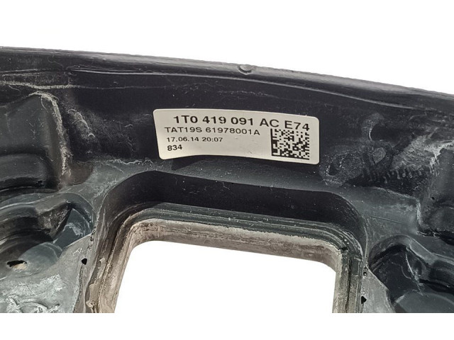 Volant Volkswagen Tiguan 2008 1T0419091AC