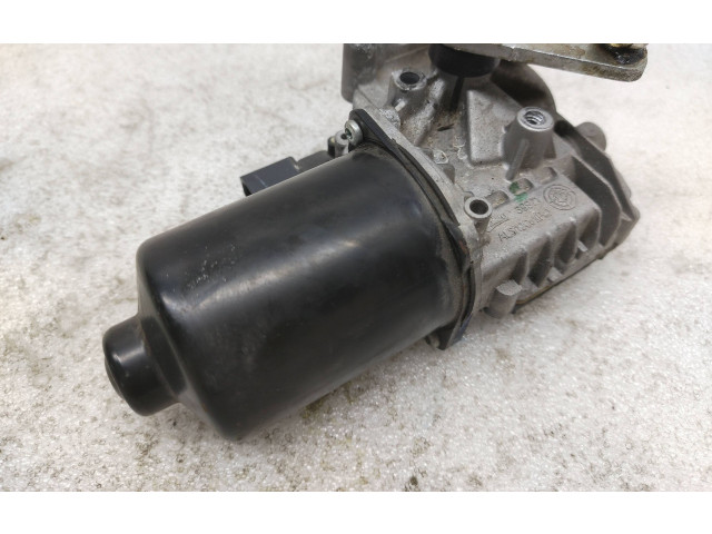 Моторчик дворников W000076163 Tesla Model X