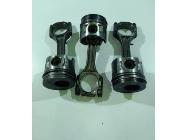 Píst    Seat Leon (1M)     