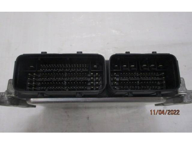 Блок управления двигателя 9809447980, 28542564 Peugeot 5008