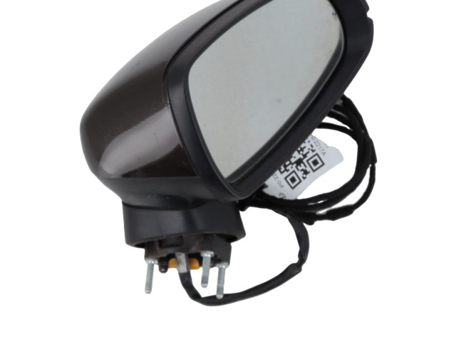 Зеркало электрическое Audi A1 2010 - 2018 года