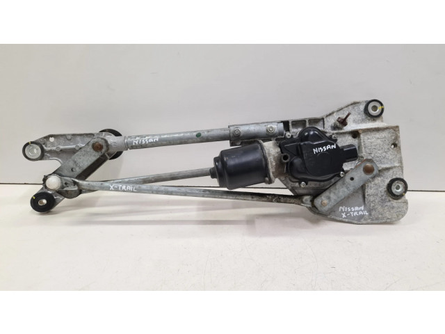 Комплект механизма стеклоочистителей