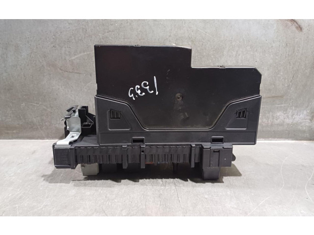 Pojistková skříňka 2129004122 Mercedes-Benz CLS C218 X218 2015