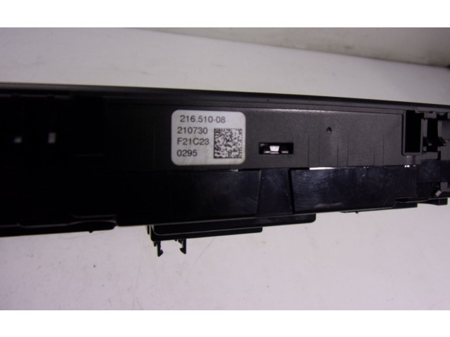 Блок управления климат-контролем 64119855409, 6411985540903 BMW iX3 G08