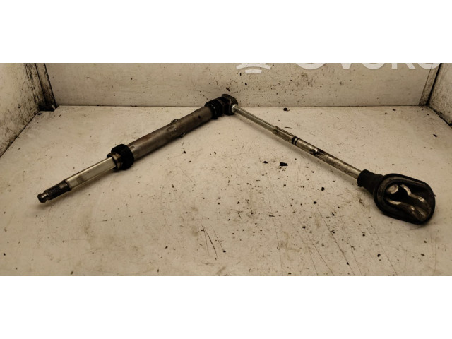 Рулевая рейка Smart ForTwo II 2007 - 2016 года