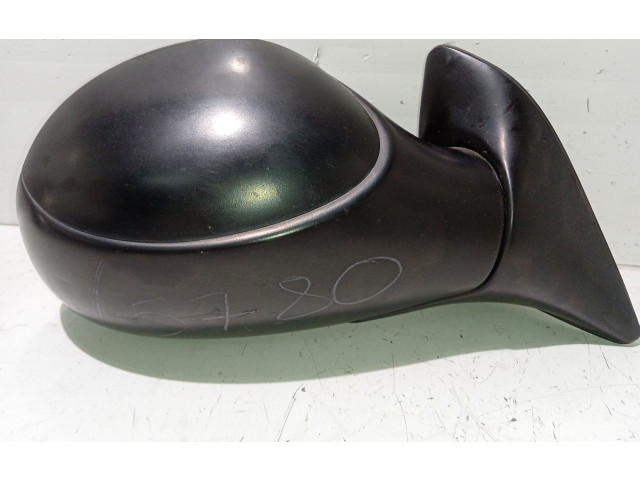 Зеркало электрическое        Citroen Xsara   -  года   