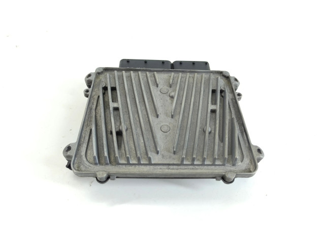 Řídící jednotka a2739001600, 0261209577 Mercedes-Benz GL X164 2011