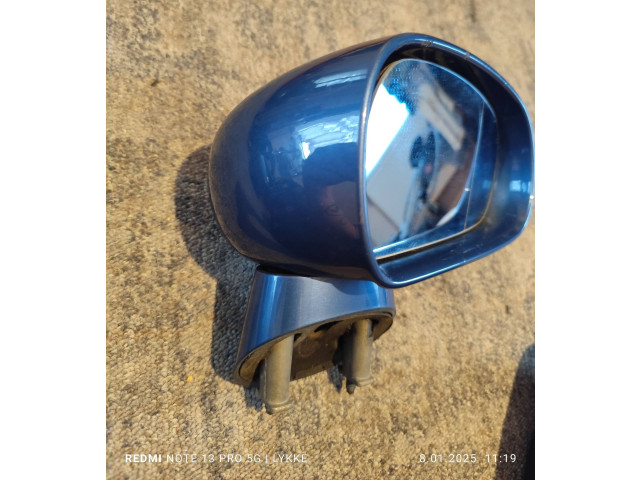 Зеркало электрическое        Audi TT Mk1  1999 - 2006 года   