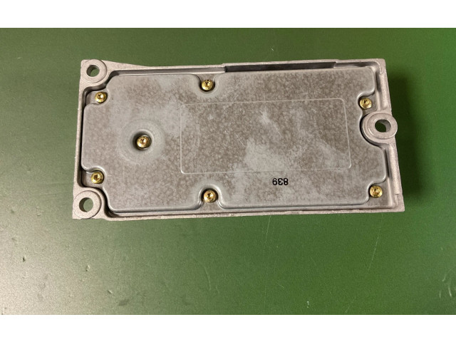 Блок подушек безопасности P8651523, 0285001456   Volvo V70