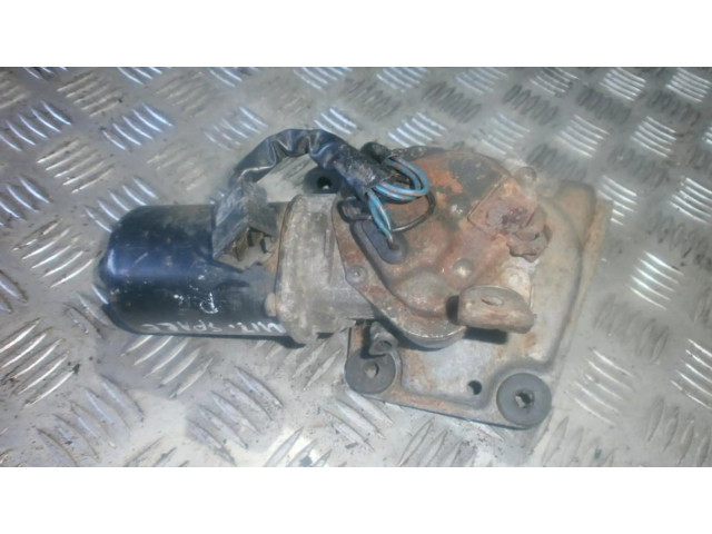 Моторчик дворников Mitsubishi Space Wagon