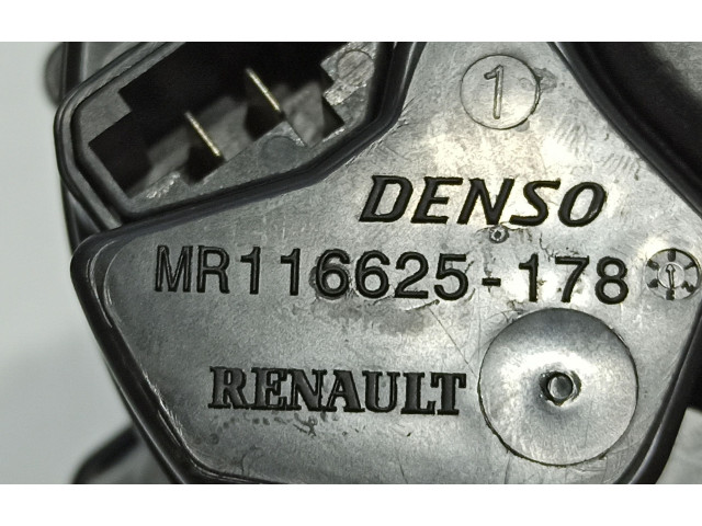 Вентилятор печки 272104788R, 5930EQ Renault Clio V