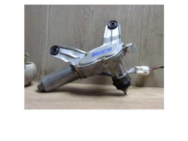 Моторчик заднего дворника 987001C000, 987001C000    Hyundai Getz