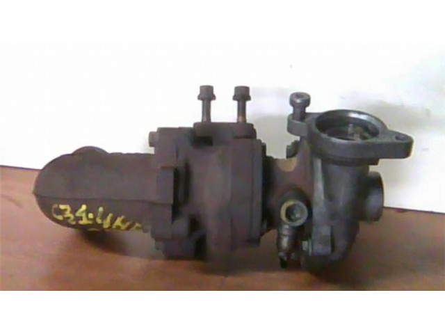  Турбина Citroen C3  KP35-487599, KC50133034 01589         