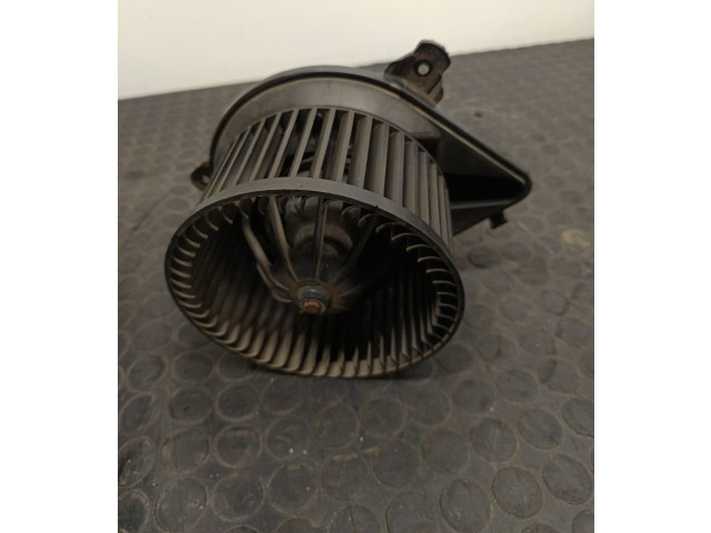Вентилятор печки Citroen Berlingo