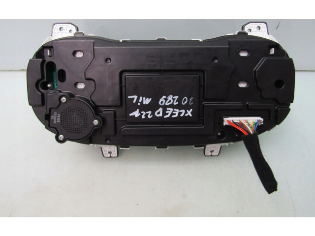 Панель приборов 94033J7300, 1100457560P0 KIA Xceed