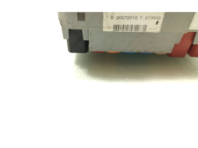 Блок предохранителей 51867697, 13009 Alfa Romeo Giulietta