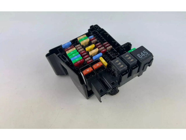 Pojistková skříňka 5WA937615 Volkswagen ID.5 2023