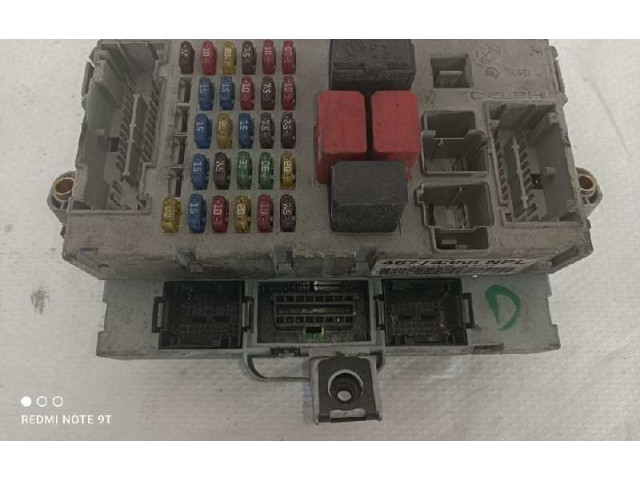   Pojistková skříňka 46774358   Fiat Punto (188) 1999