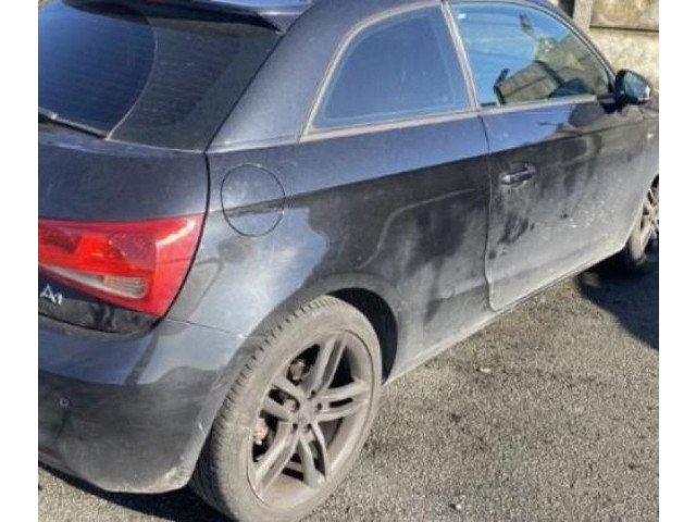 Блок управления климат-контролем 8X0820043B6PS Audi A1