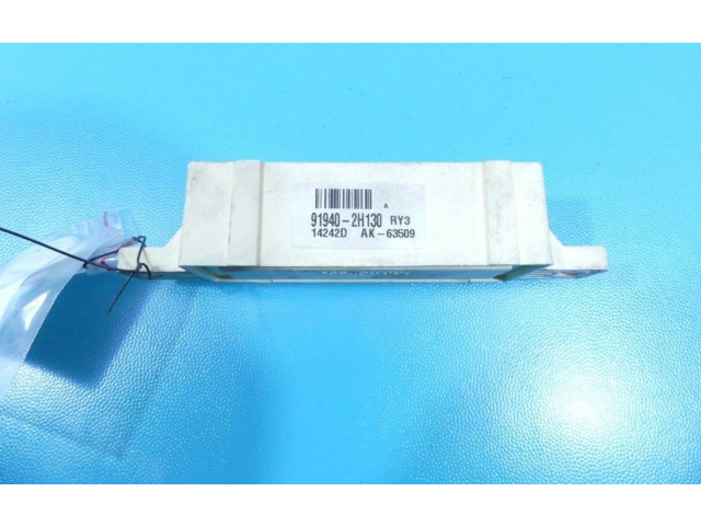 Блок комфорта 91940-2H130, IMPRK1309323 KIA Ceed