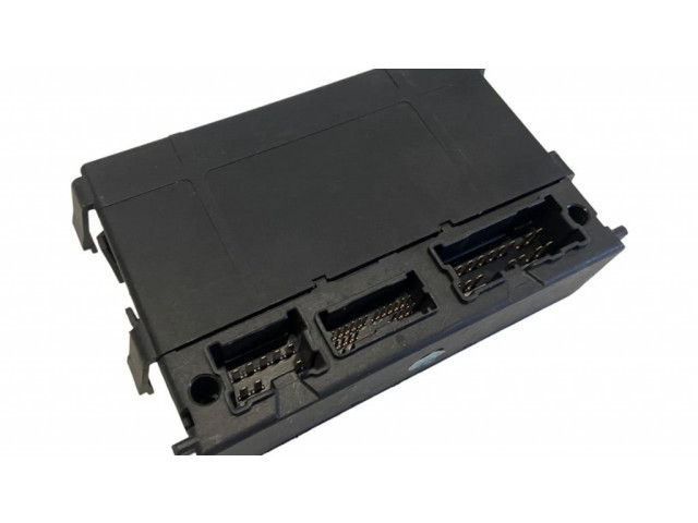 Блок комфорта 5WK48512, 28551BU Nissan Almera Tino