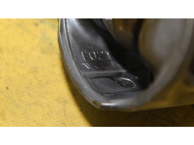 Поршень с шатуном Volvo S60