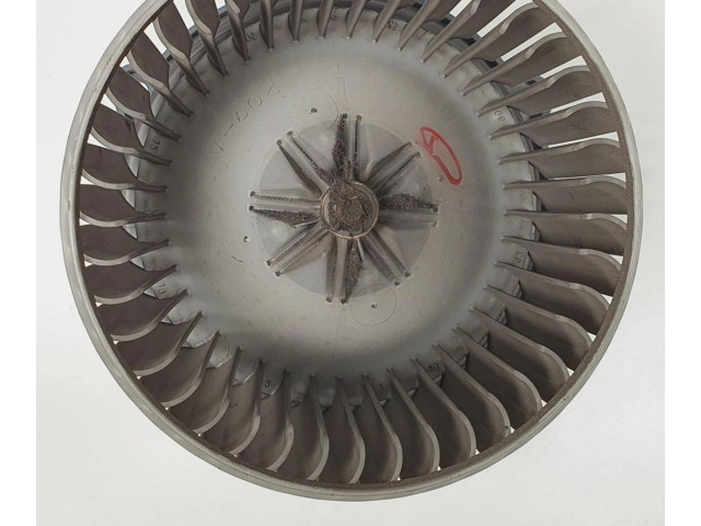 Вентилятор печки 0130101113 Smart ForTwo II