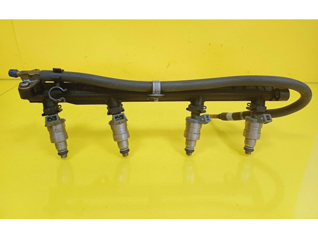 Vstřikovací lišta 95BFBC, IW-155   Ford Ka     