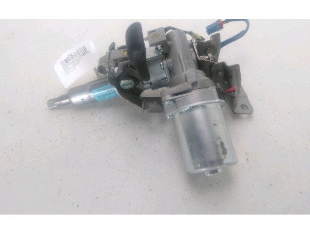  рейка  Колонка рулевая 8200711617, 8200711617   Renault Clio II 2001 - 2005 года