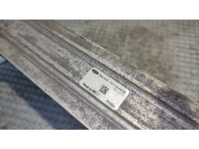 Интеркулер CC119L440AD Ford Transit Custom 2.2